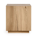 Linden End Table