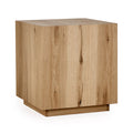 Linden End Table