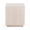 Linden End Table