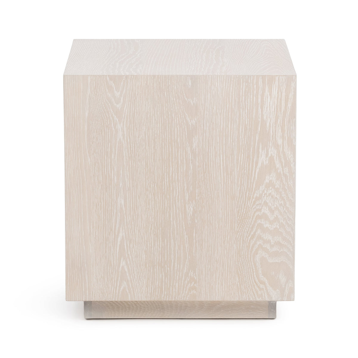 Linden End Table
