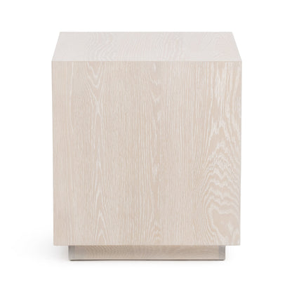 Linden End Table