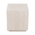 Linden End Table