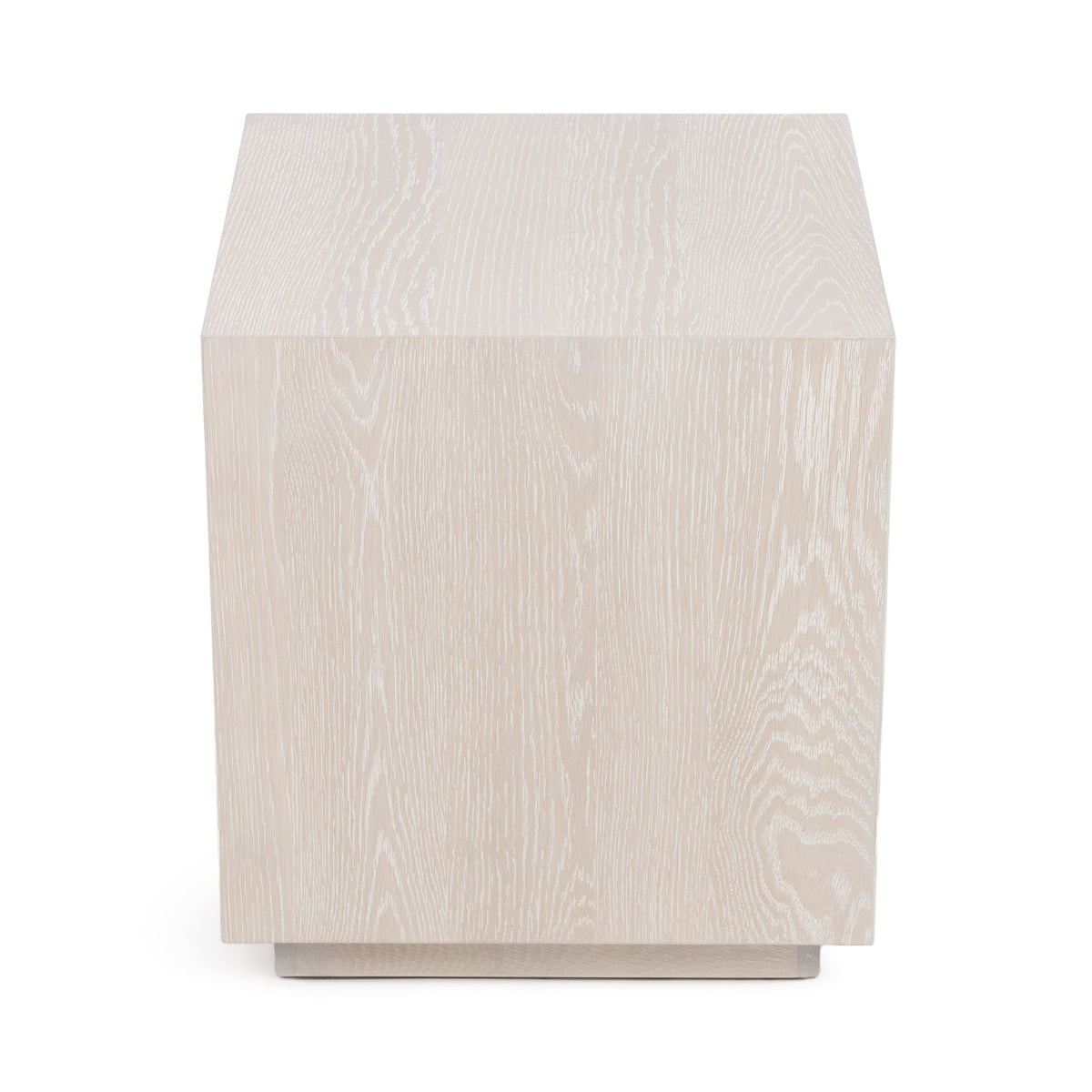 Linden End Table