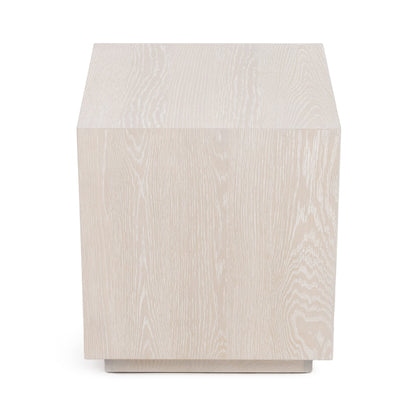 Linden End Table