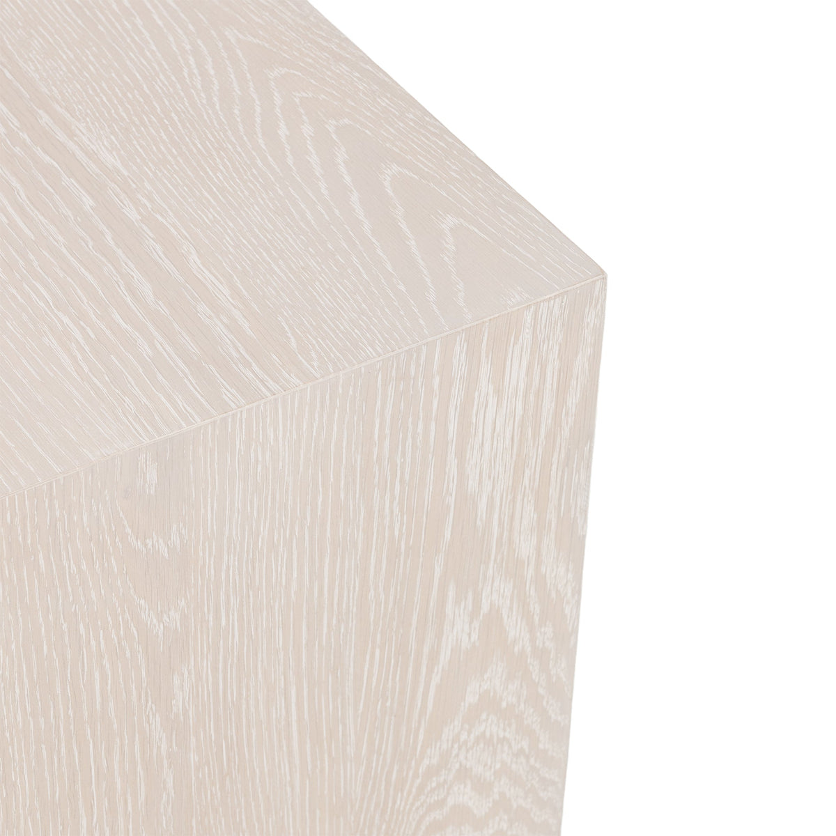 Linden End Table