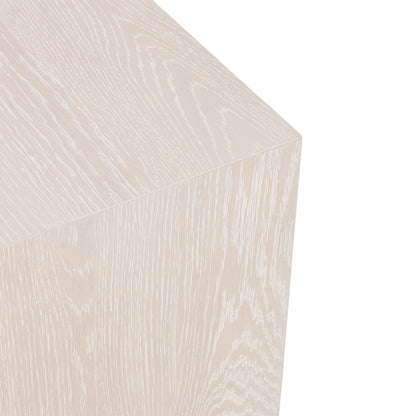 Linden End Table
