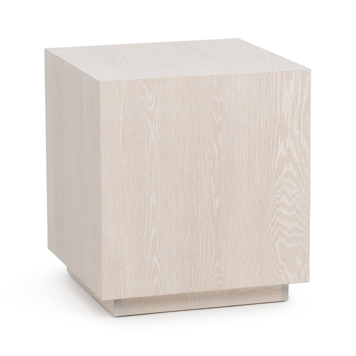 Linden End Table