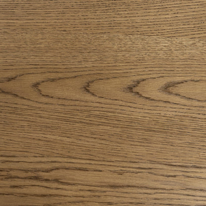 Linden Coffee Table with Casters