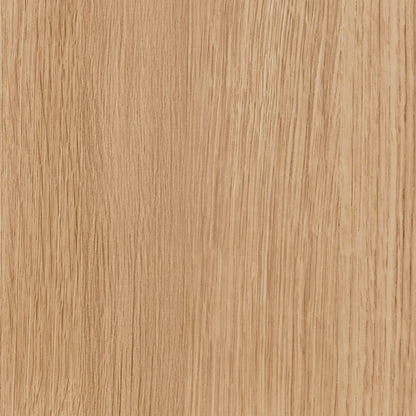 True Natural Oak Veneer Coffee Table Layne Coffee Table with Casters Collection