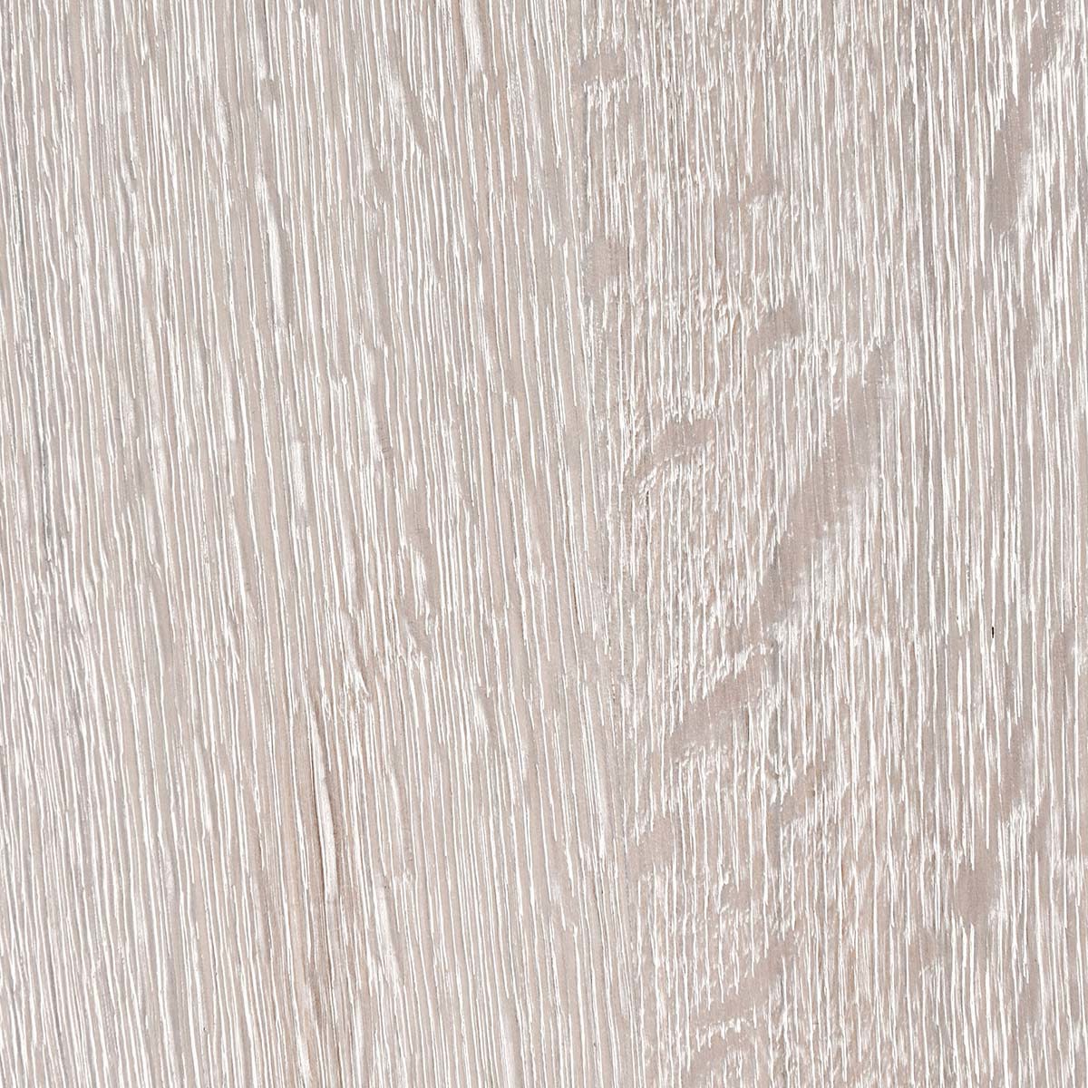 Milk White Oak Veneer Coffee Table Layne Coffee Table with Casters Collection