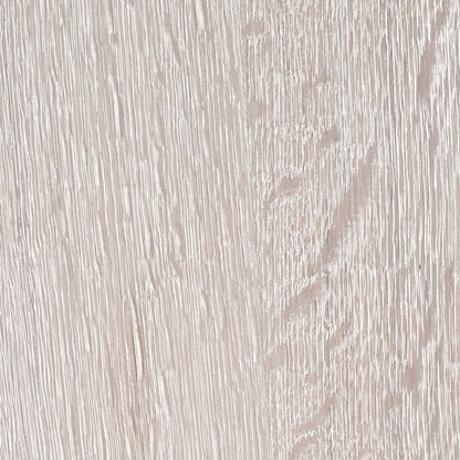 Milk White Oak Veneer Coffee Table Layne Coffee Table with Casters Collection