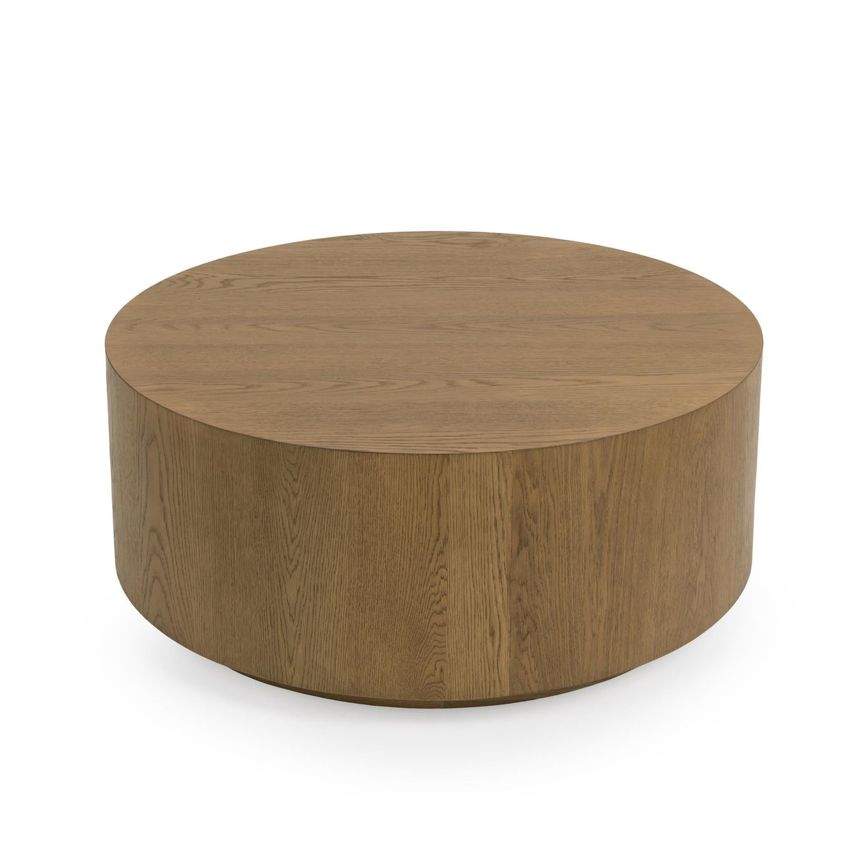 Linden Coffee Table with Casters