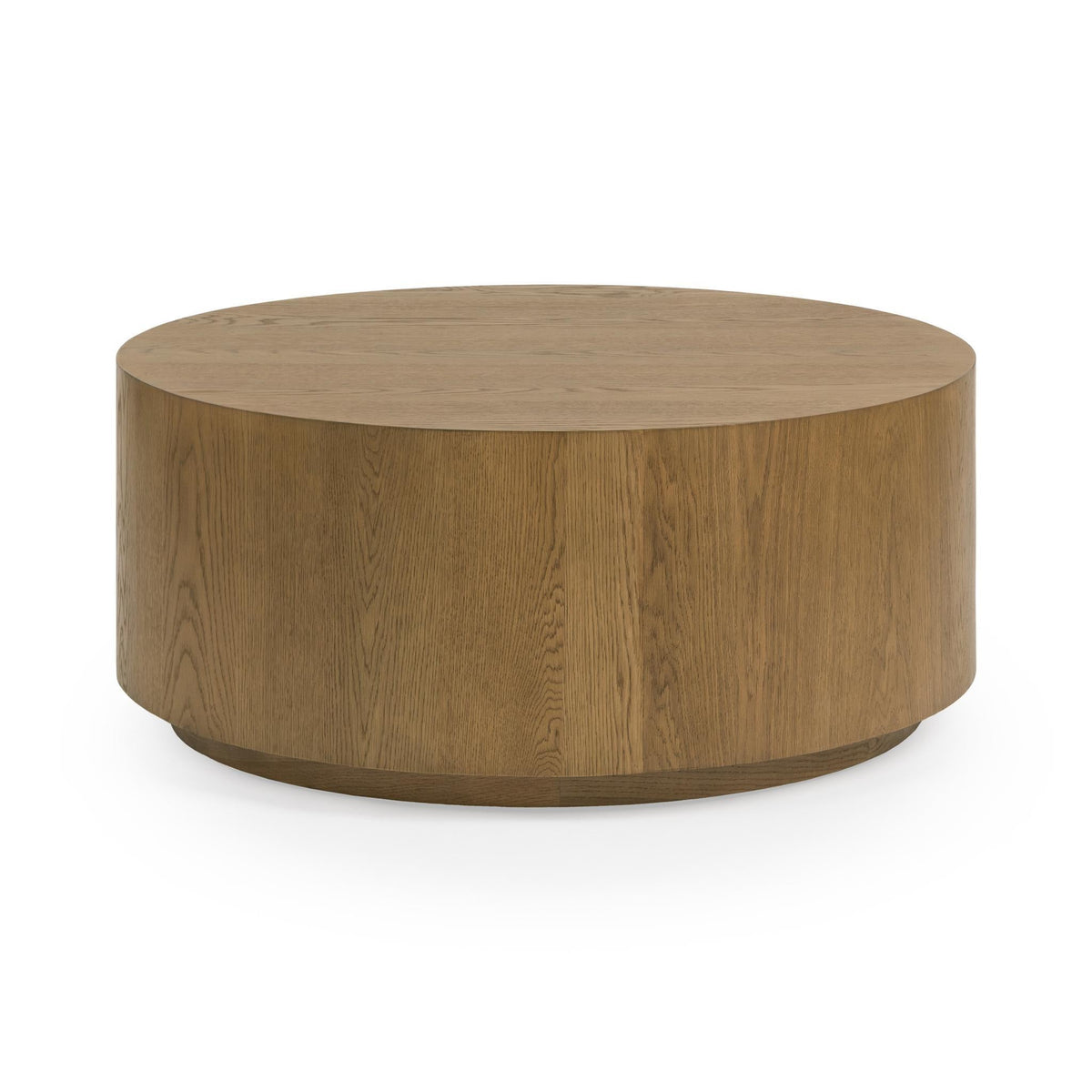 Linden Coffee Table with Casters