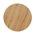 Linden Coffee Table with Casters
