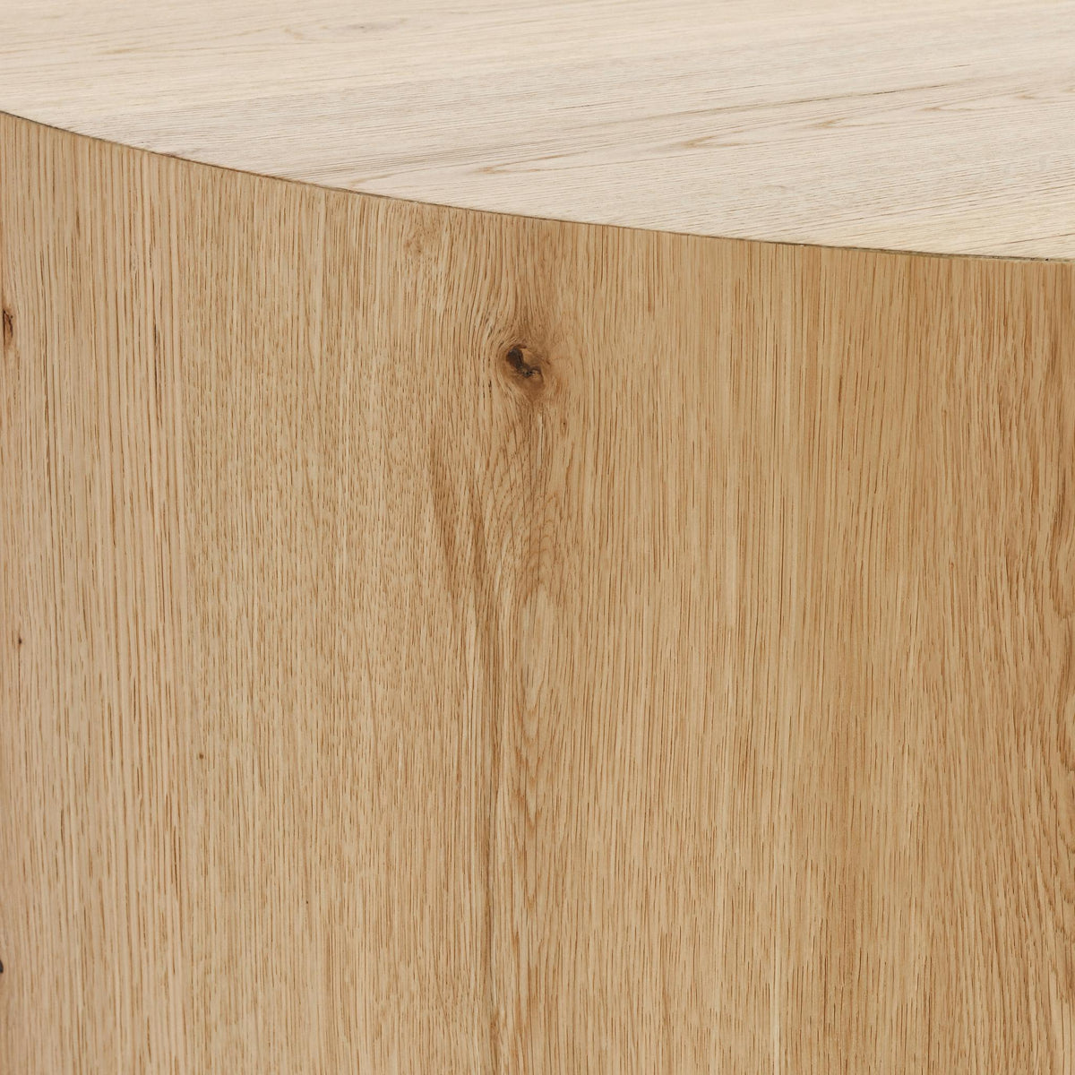 Linden Coffee Table with Casters