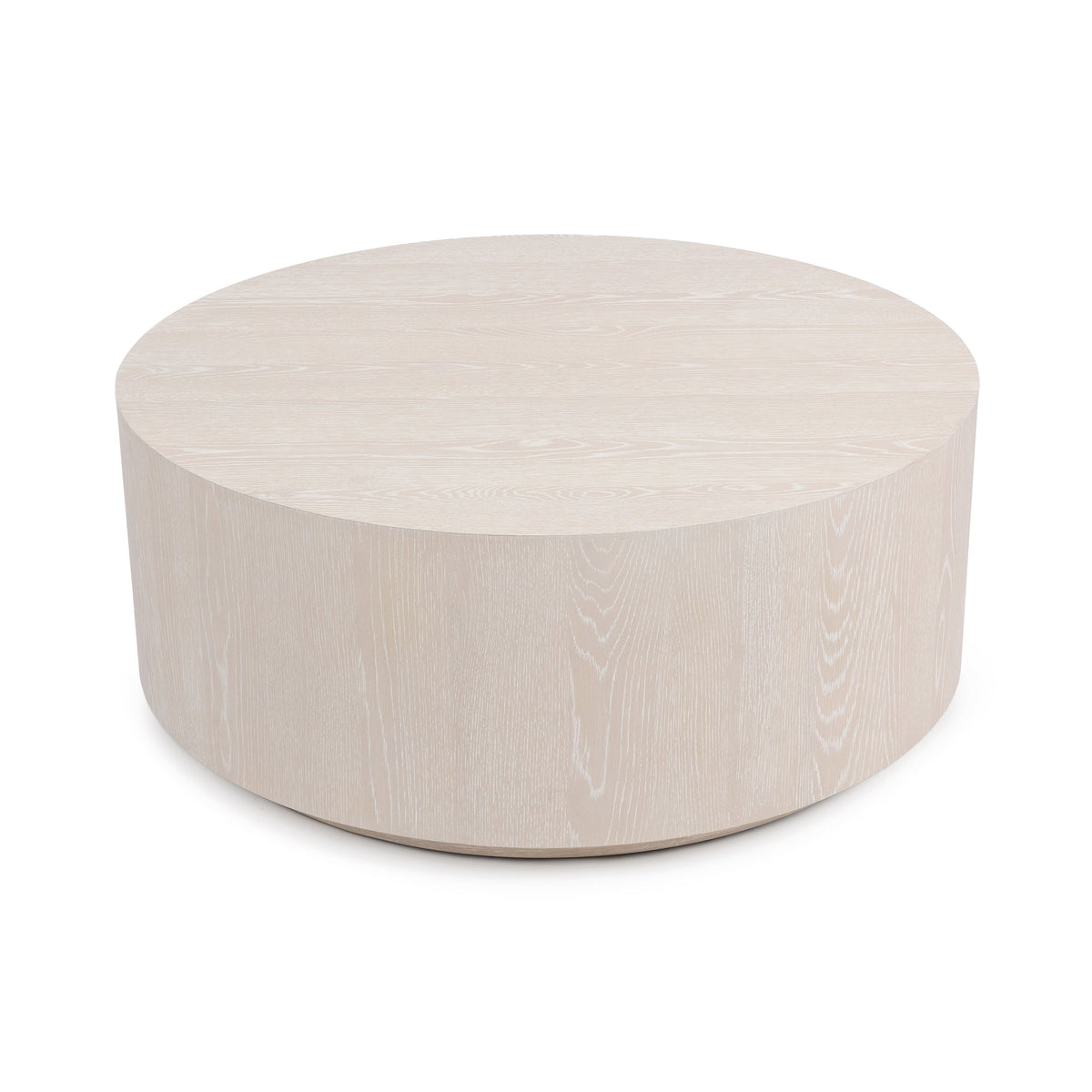 Linden Coffee Table with Casters