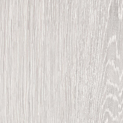Milk White Oak Veneer Coffee Table Layne Coffee Table with Casters Collection