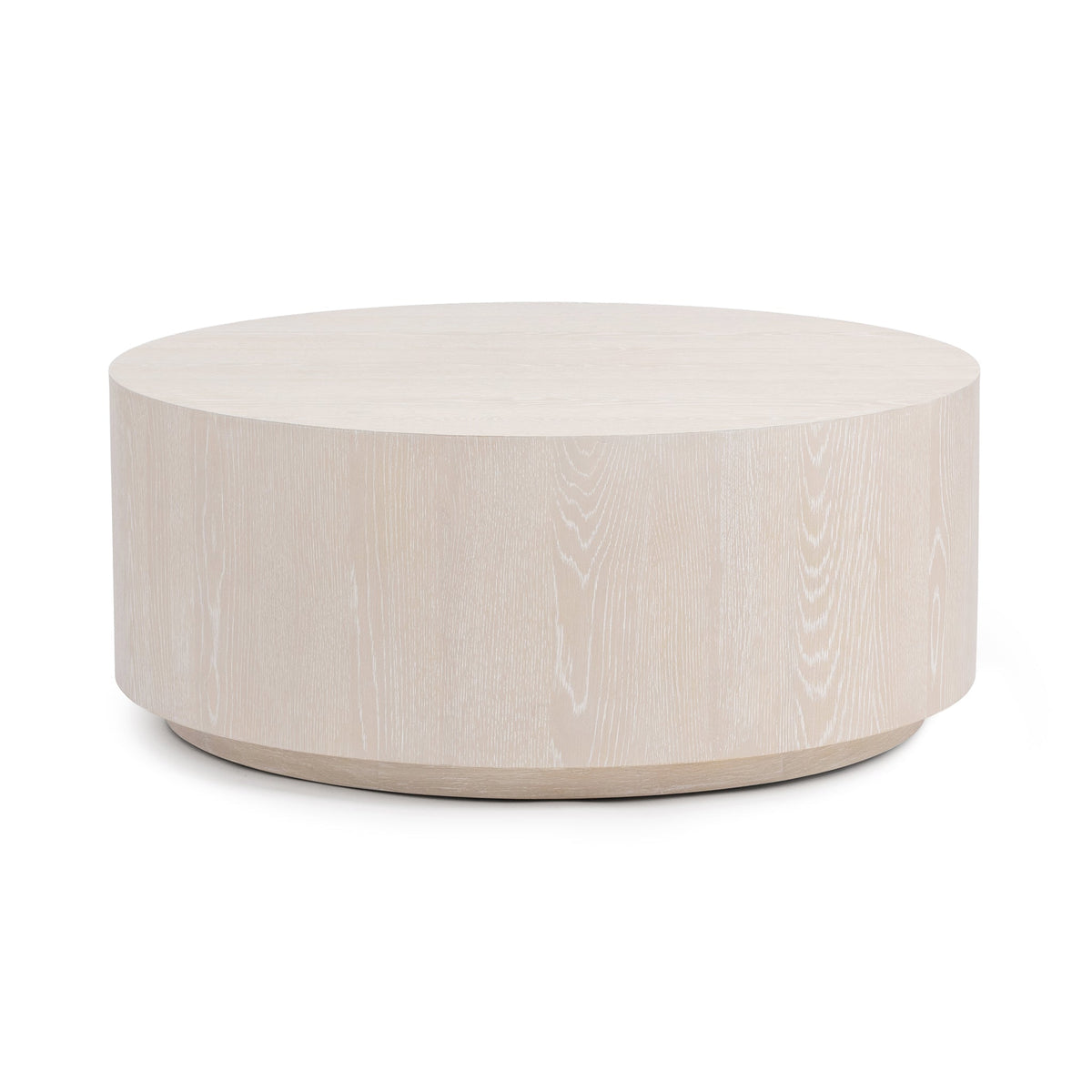 Linden Coffee Table with Casters
