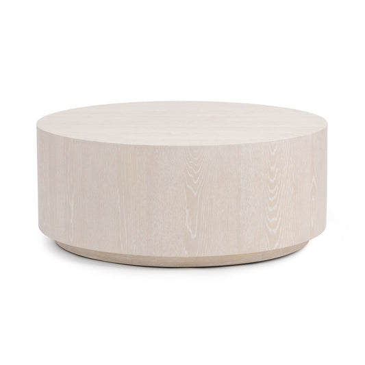 Linden Coffee Table with Casters
