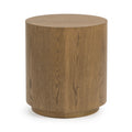 Linden End Table