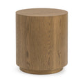 Linden End Table