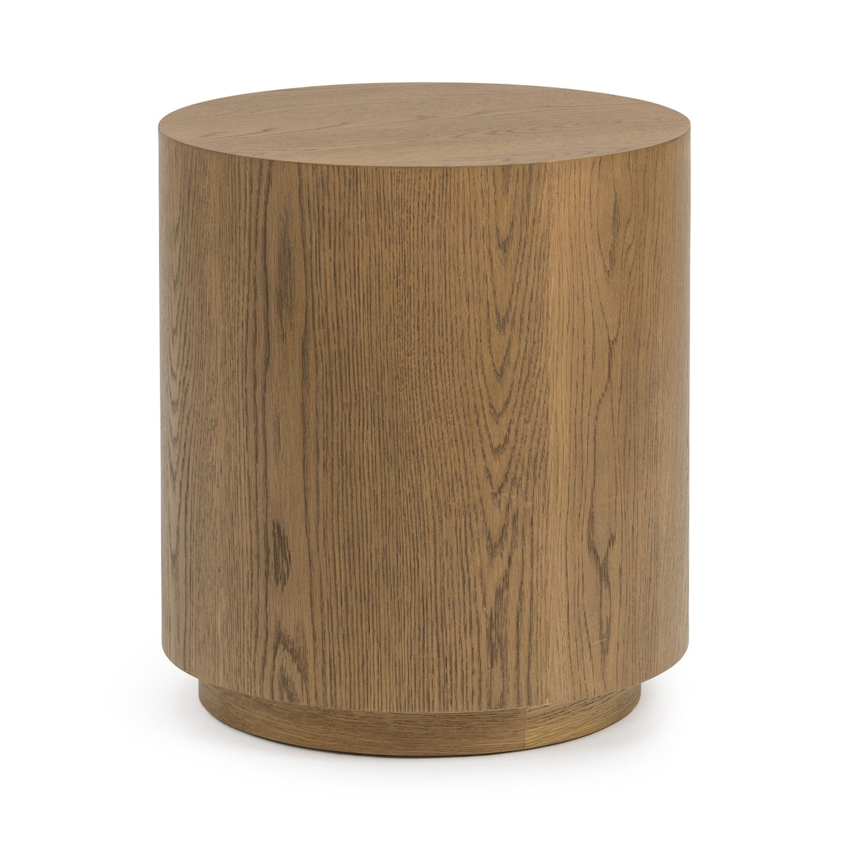 Linden End Table