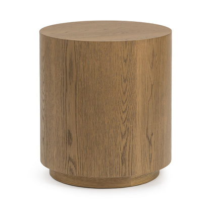 Linden End Table