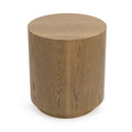 Linden End Table