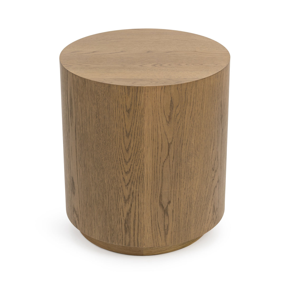 Linden End Table