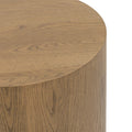 Linden End Table