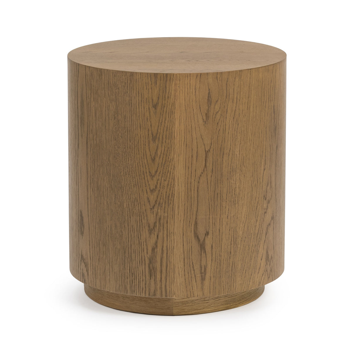 Linden End Table