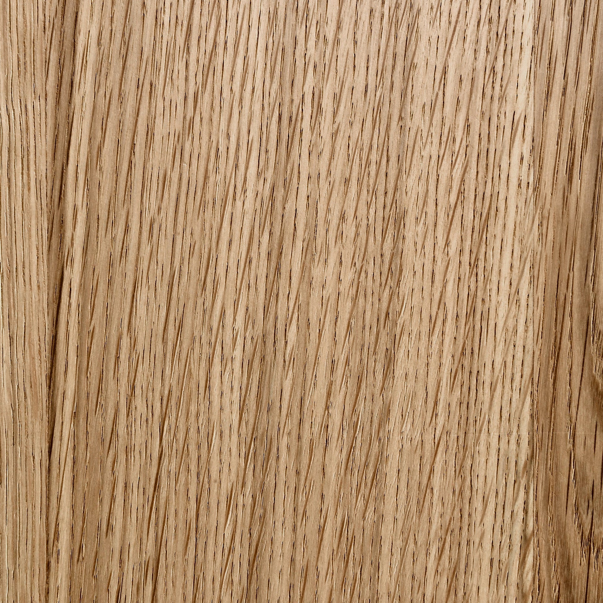 True Natural Oak Veneer Accent & End Table Layne End Table Collection