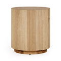 Linden End Table