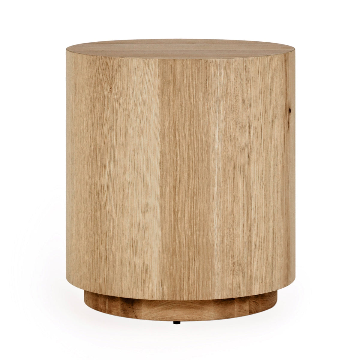 Linden End Table