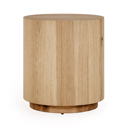 Linden End Table