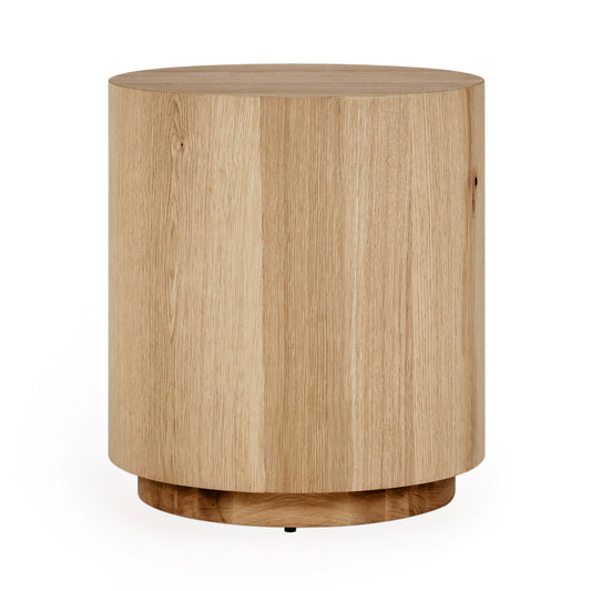 Linden End Table