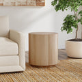 Linden End Table