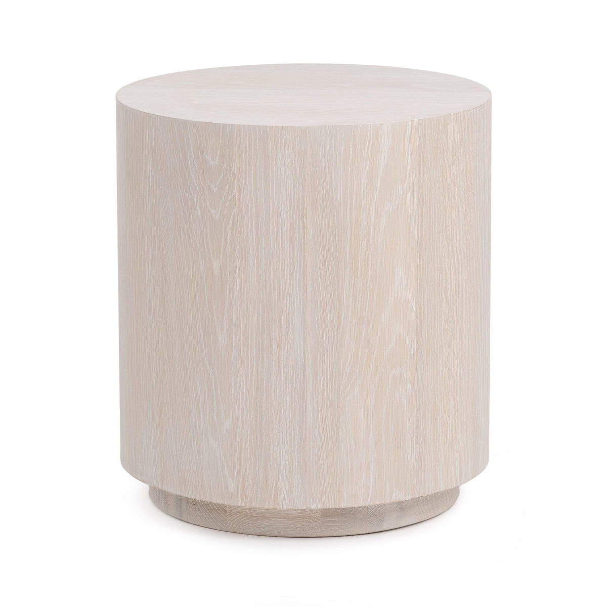 Linden End Table