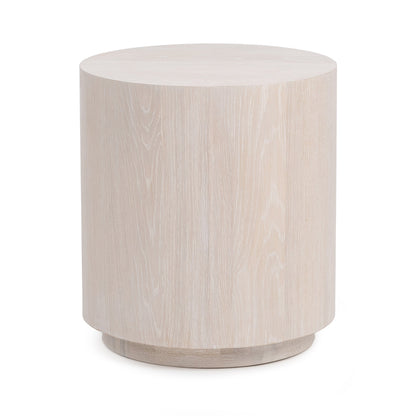 Linden End Table