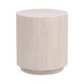 Linden End Table