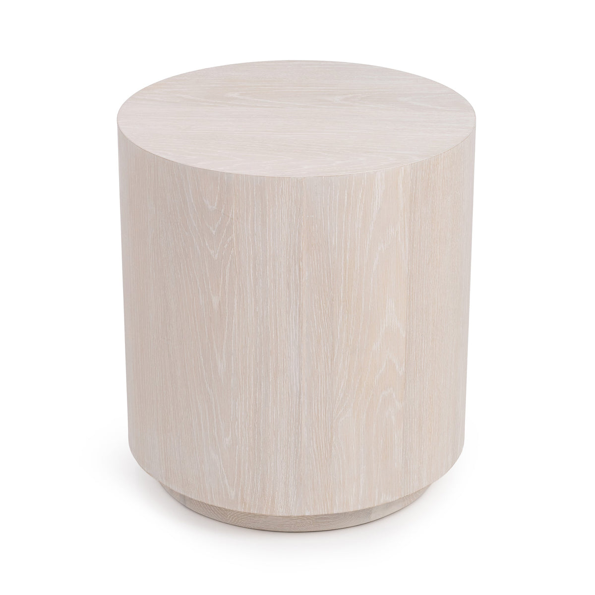 Linden End Table