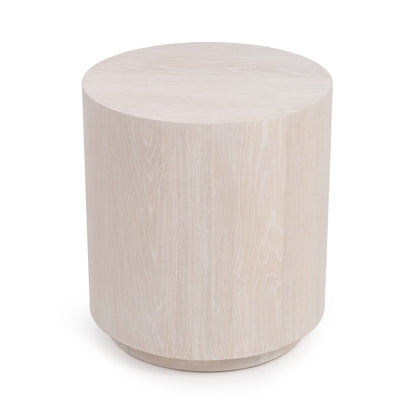 Linden End Table