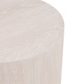 Linden End Table