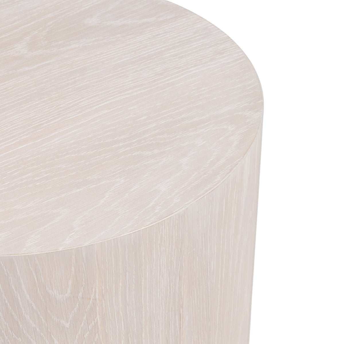 Linden End Table