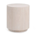 Linden End Table