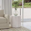 Linden End Table