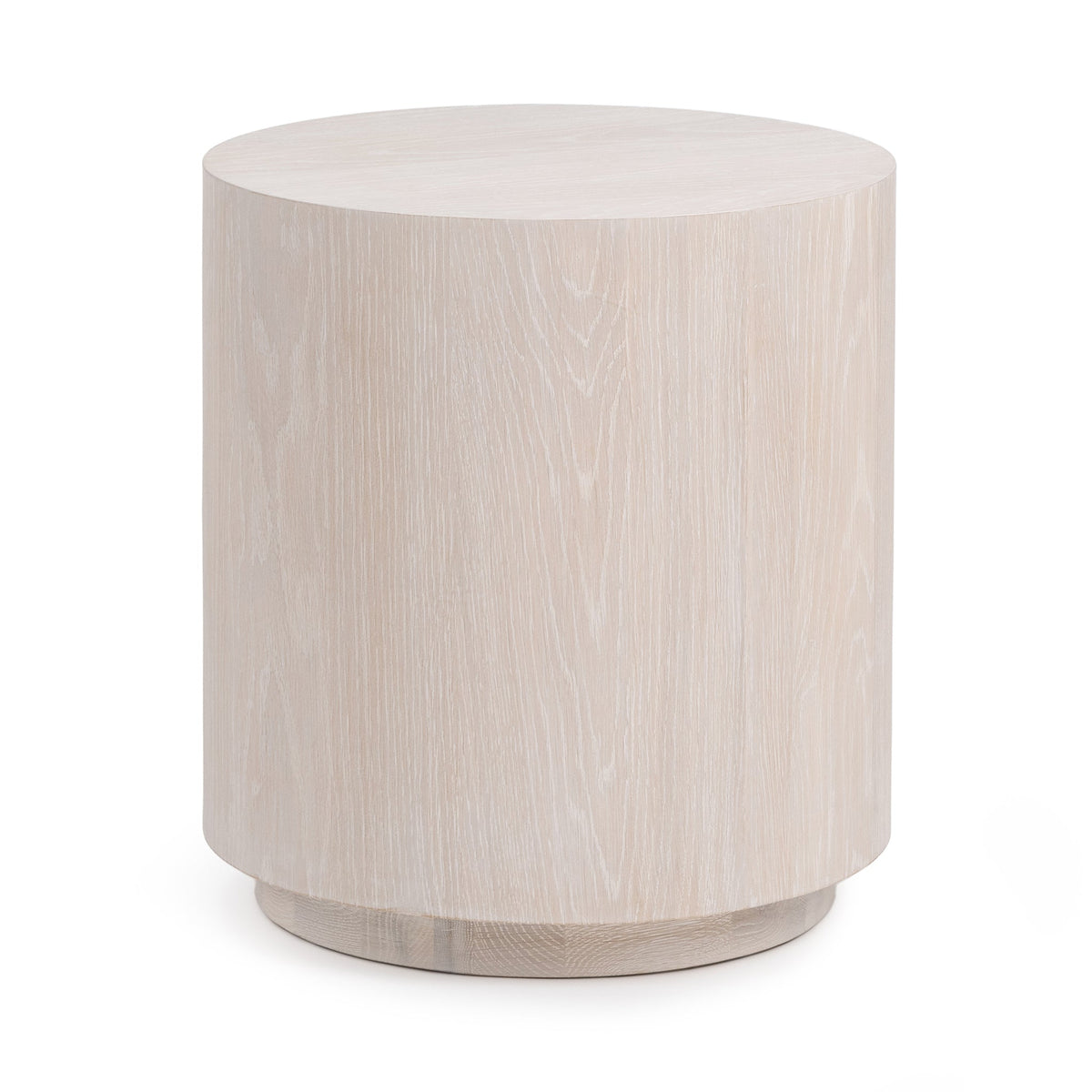 Linden End Table