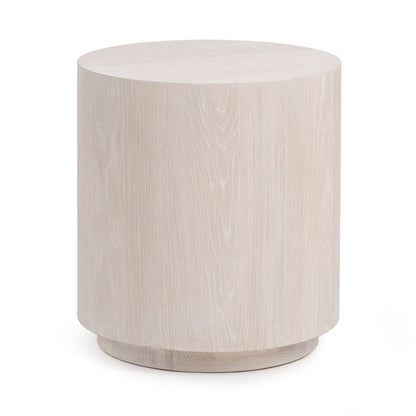 Linden End Table