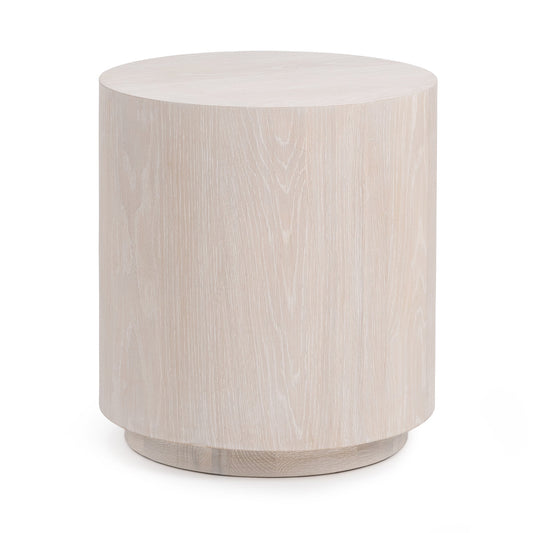 Linden End Table