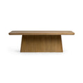 Ironwood 2 Dining Table